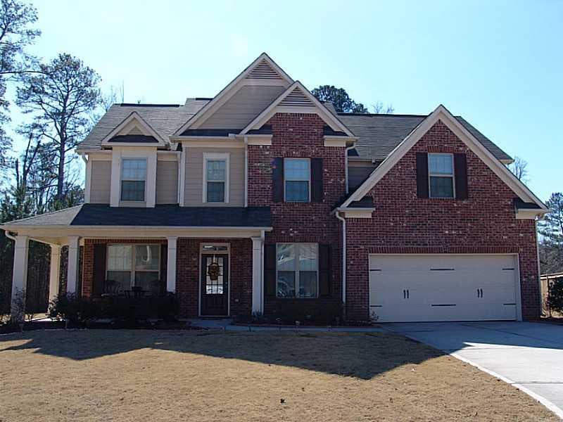 1940 Stardust Trail, Cumming, GA 30040 — most recent listing photo