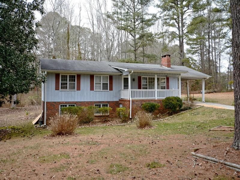400 Georgianna Street, Jasper, GA 30143 — most recent listing photo