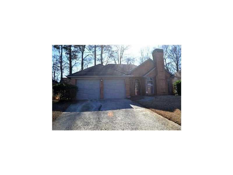 3747 Market Crescent, Clarkston, GA 30021 — most recent listing photo
