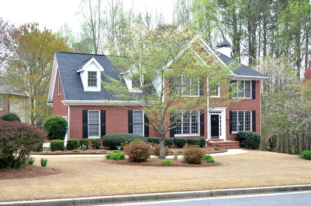 2342 Shore View Court, Suwanee, GA 30024 — most recent listing photo