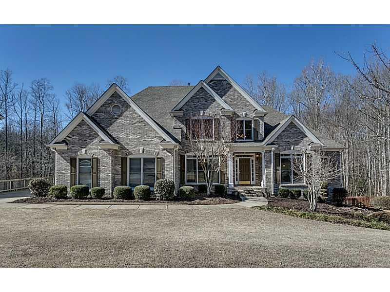 282 River Laurel Way, Woodstock, GA 30188 — most recent listing photo