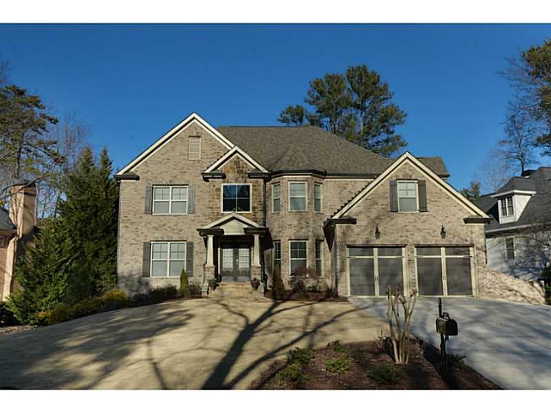 5680 PRESERVE Circle, Alpharetta, GA 30005 — most recent listing photo