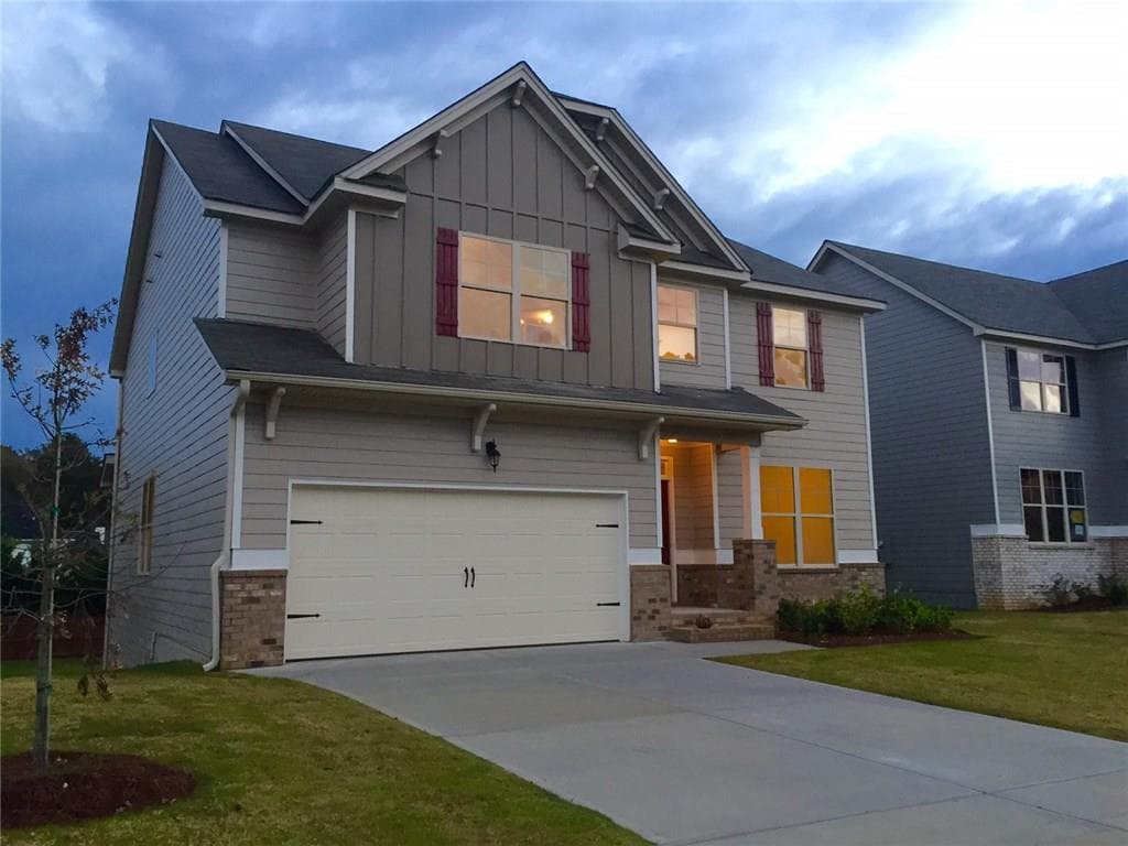 4179 Elm Trace Drive, Loganville, GA 30052 — most recent listing photo