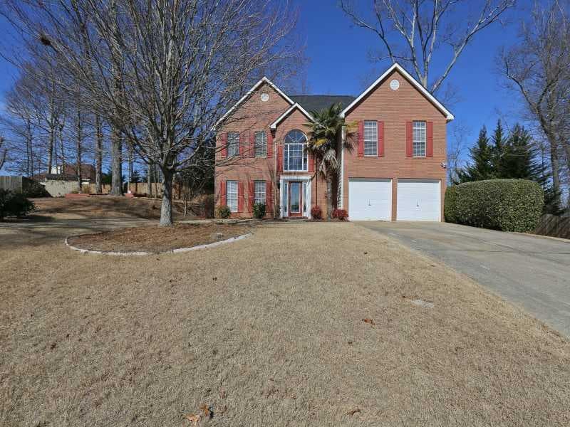 6050 Austin Chase, Alpharetta, GA 30004 — most recent listing photo