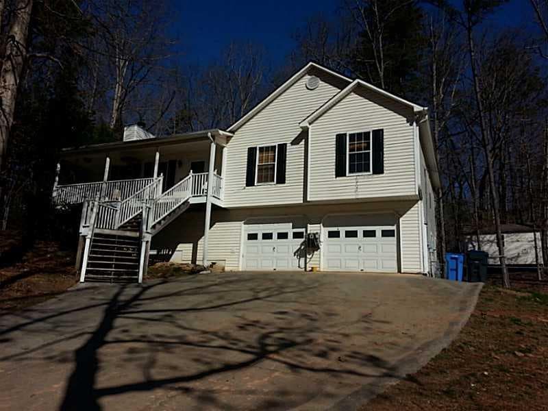 634 Dogwood Drive, Ball Ground, GA 30107 — most recent listing photo
