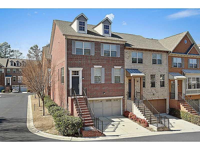 2670 Derby Walk -, Brookhaven, GA 30319 — most recent listing photo