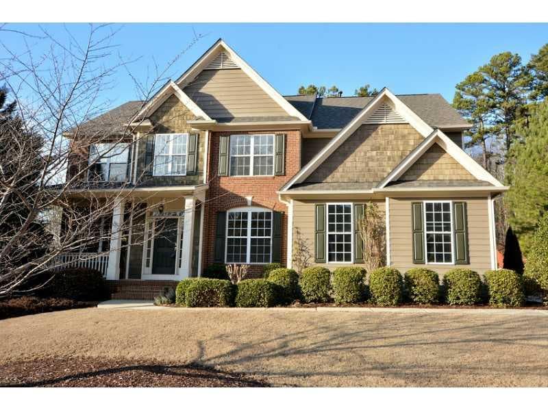 4955 Luke Drive, Cumming, GA 30040 — most recent listing photo