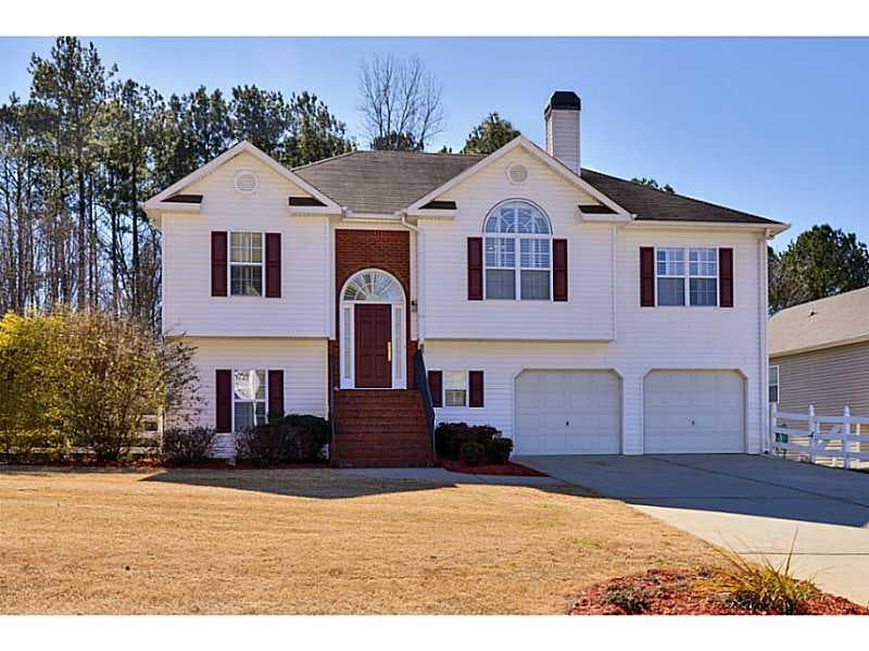 6071 Autumn View Trail, Acworth, GA 30101 — most recent listing photo