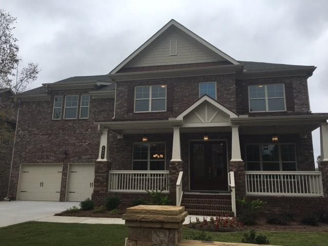 1200 Redbud Drive, Alpharetta, GA 30005 — most recent listing photo