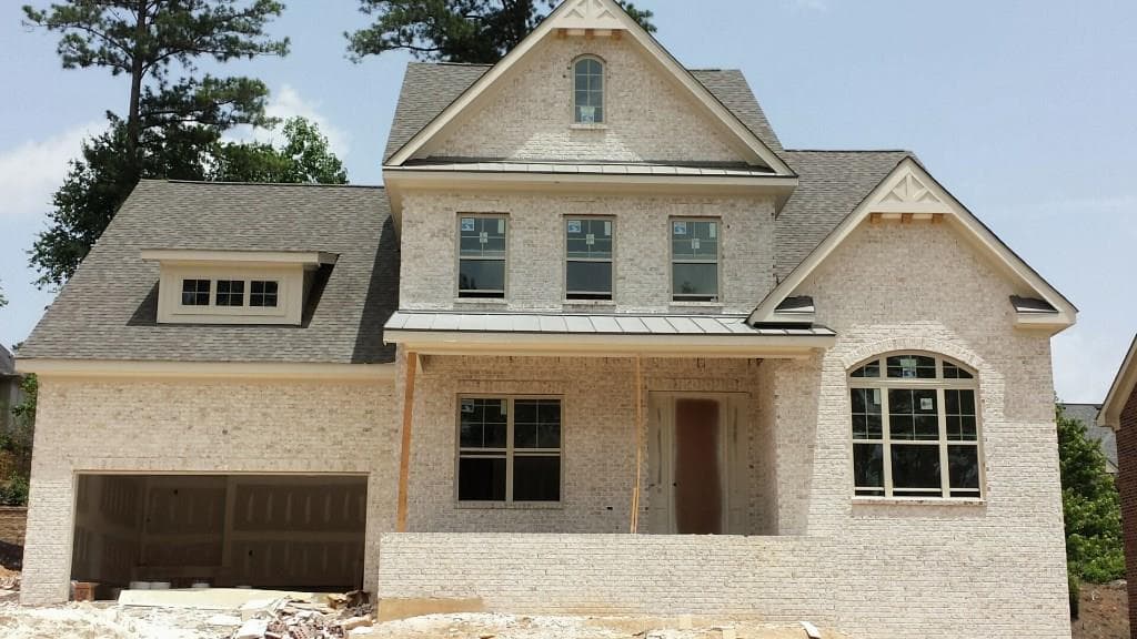 1295 Redbud Drive, Alpharetta, GA 30005 — most recent listing photo