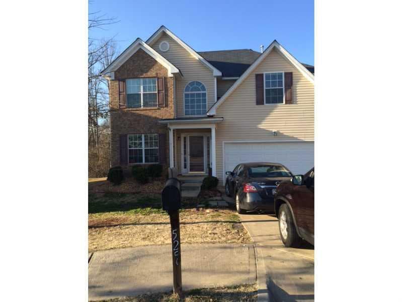 525 Amish Avenue, Riverdale, GA 30296 — most recent listing photo