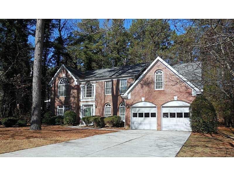 135 Bayswater Drive, Suwanee, GA 30024 — most recent listing photo