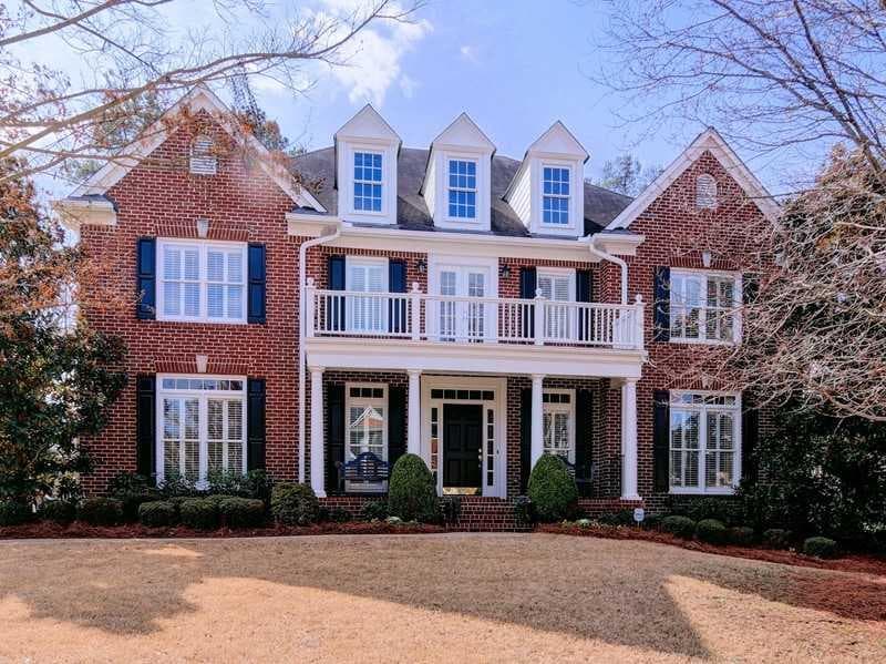 3315 Georgetown Place, Marietta, GA 30066 — most recent listing photo