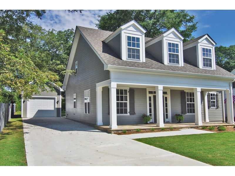 1511 Hardin Avenue, College Park, GA 30337 — most recent listing photo