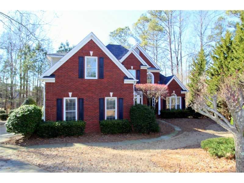 6230 Lenbrook Court, Cumming, GA 30040 — most recent listing photo