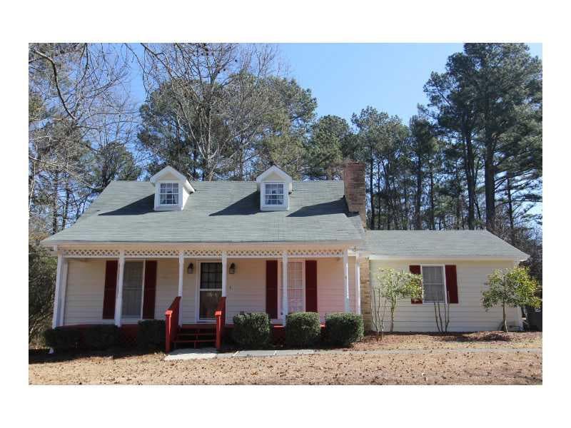 2521 Cedar Drive, Lawrenceville, GA 30043 — most recent listing photo