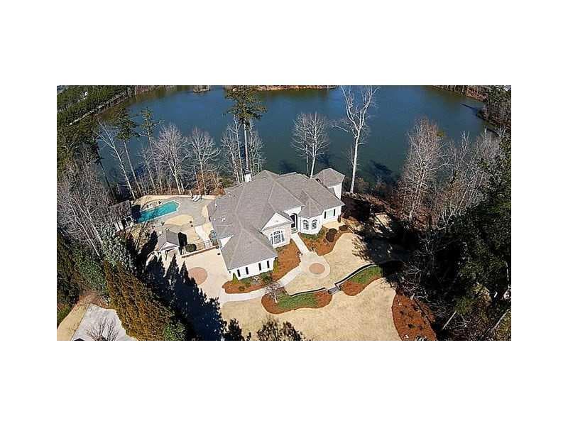 606 Haddington Lane, Peachtree City, GA 30269 — most recent listing photo