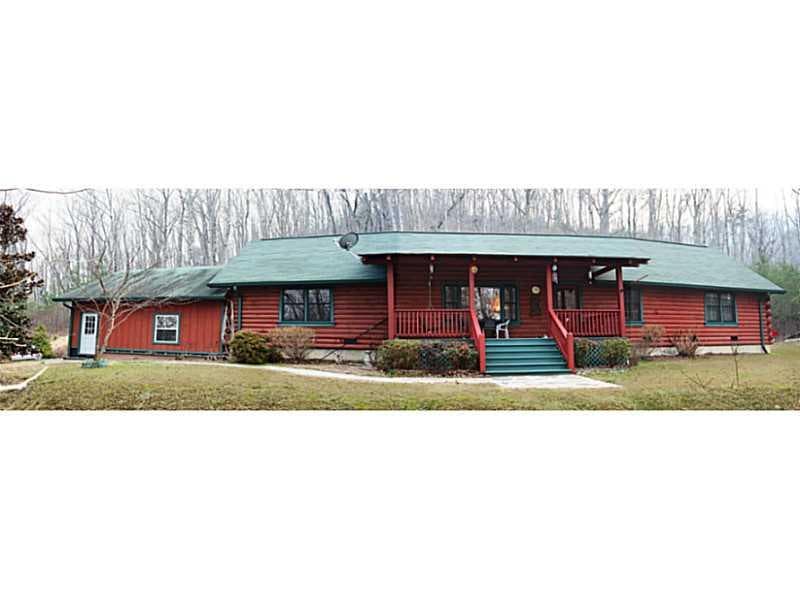 709 Deerfield Lane, Sugar Valley, GA 30746 — most recent listing photo