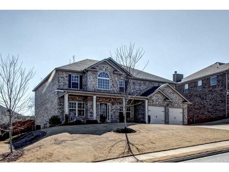 4440 St Andrews Crest Drive, Cumming, GA 30040 — most recent listing photo