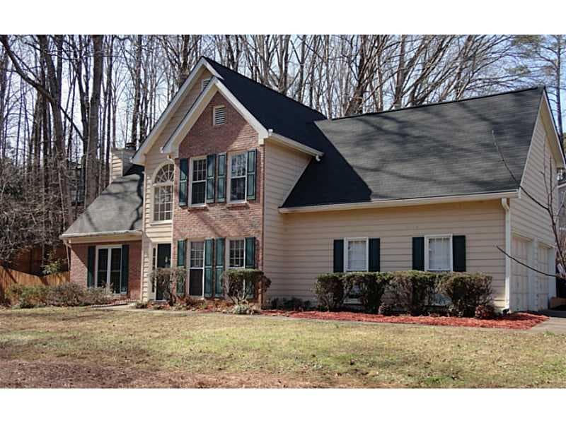 3232 Wicks Lake Drive, Marietta, GA 30062 — most recent listing photo