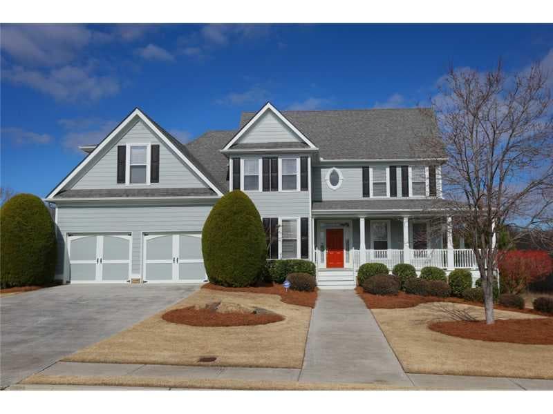 550 BAY GROVE Road, Loganville, GA 30052 — most recent listing photo