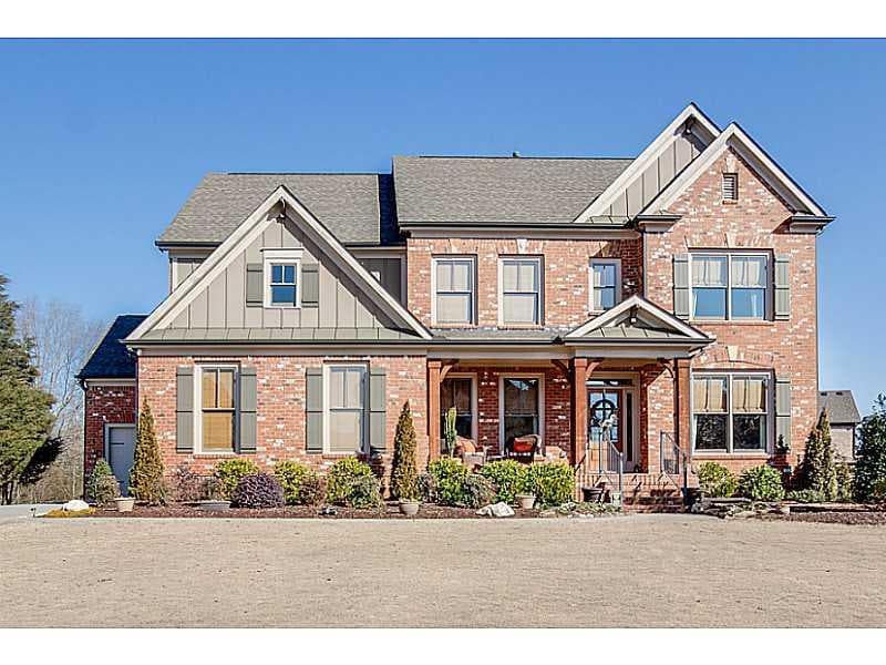 2091 Skybrooke Court, Hoschton, GA 30548 — most recent listing photo