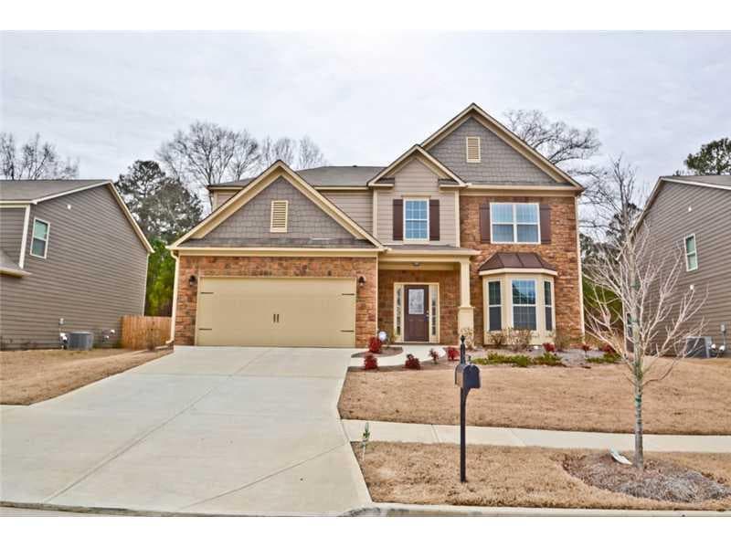 1176 Blue Sail Avenue, Grayson, GA 30017 — most recent listing photo