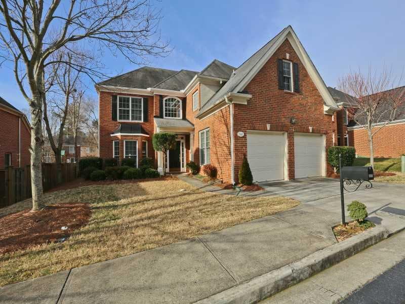 1610 Reserve Circle, Decatur, GA 30033 — most recent listing photo