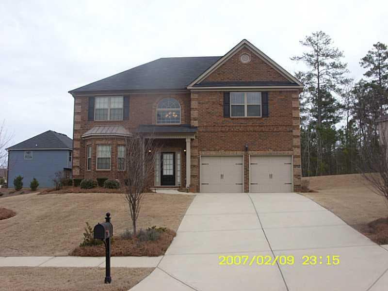7902 THE LAKES Drive, Fairburn, GA 30213 — most recent listing photo