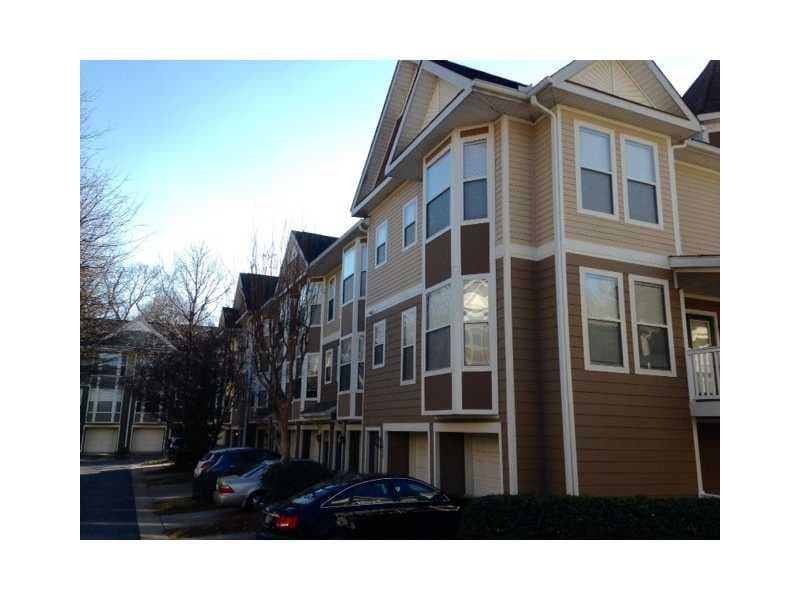 2 bedroom, 1,212 sq ft townhouse sold at 951 Glenwood Avenue 802, Atlanta, GA 30316