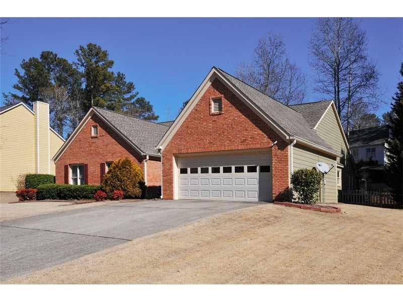 4329 Martingale Lane, Acworth, GA 30101 — most recent listing photo