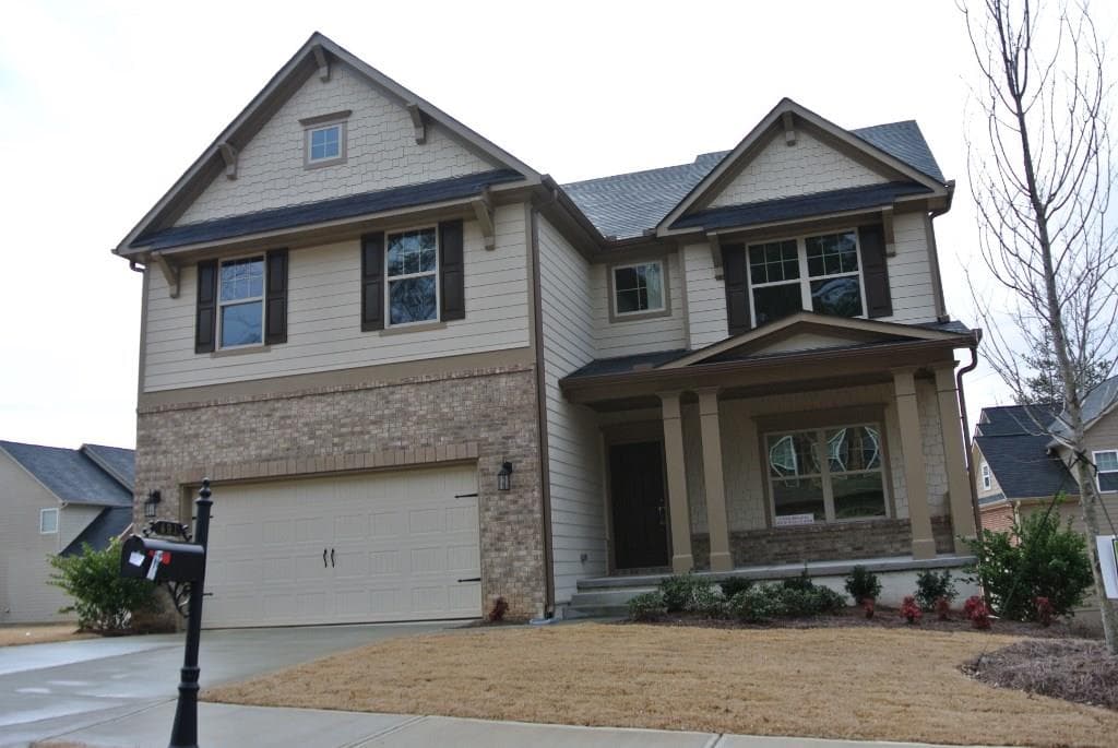 3401 Grundy Ives Drive, Snellville, GA 30039 — most recent listing photo