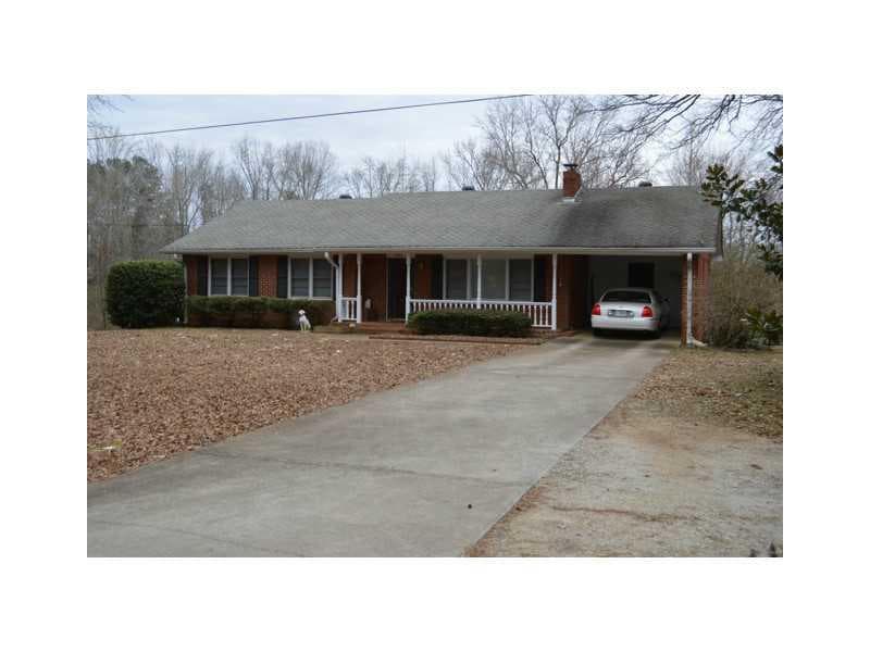 1866 Brownsville Road, Powder Springs, GA 30127 — most recent listing photo