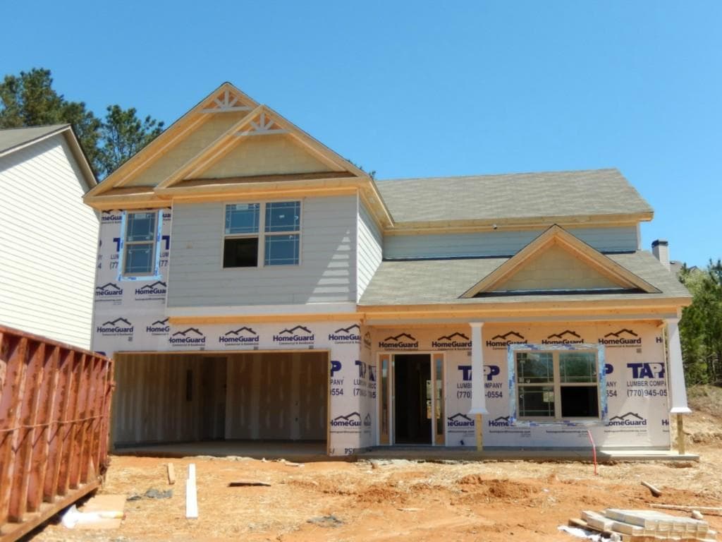 1137 Clear Stream Ridge, Dacula, GA 30011 — most recent listing photo
