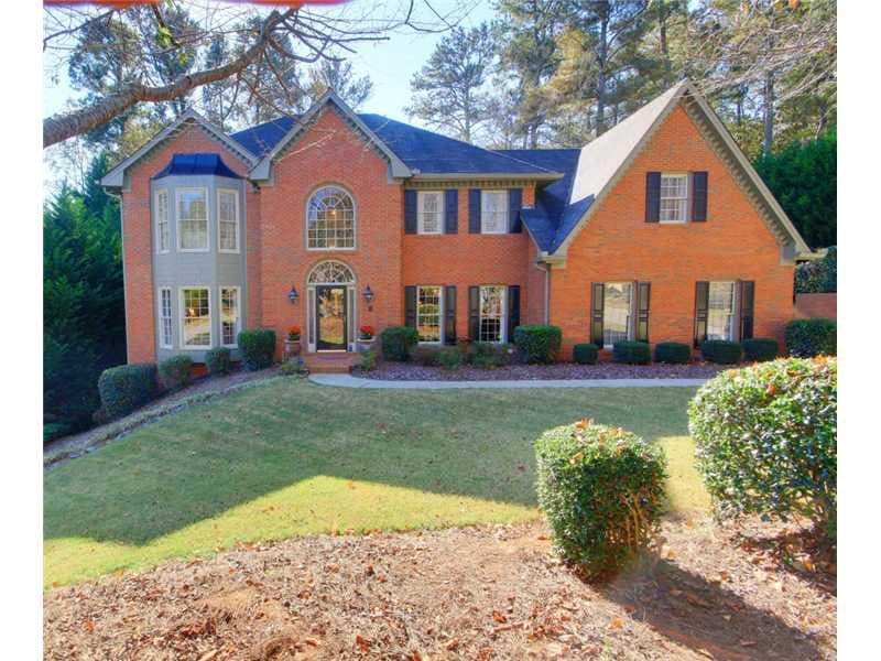 3990 Schooner Ridge, Alpharetta, GA 30005 — most recent listing photo