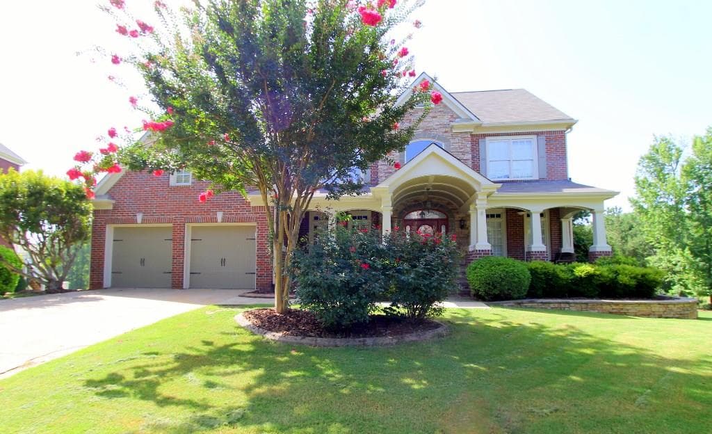 8130 Albritton Downs, Cumming, GA 30041 — most recent listing photo