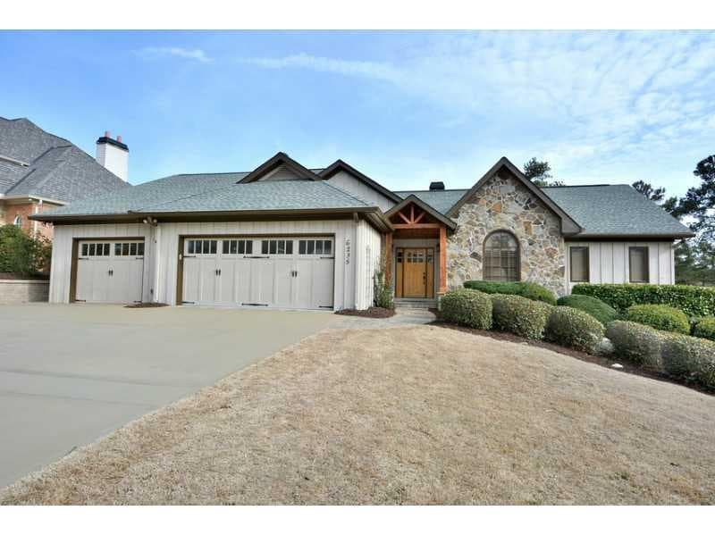 6235 Woodlake Drive, Buford, GA 30518 — most recent listing photo