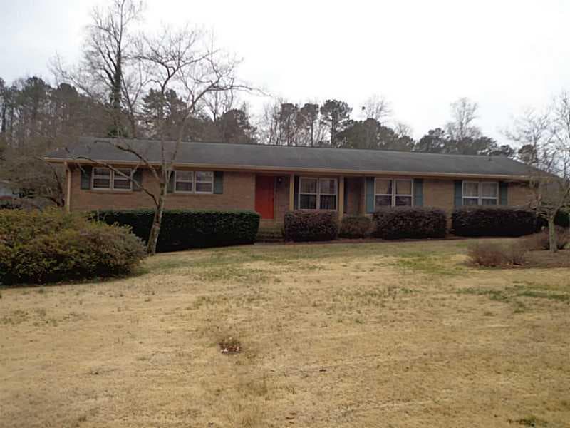 3060 E Anderson Drive, Lithia Springs, GA 30122 — most recent listing photo