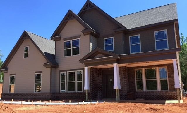 6010 PROVIDENCE LAKE Drive, Gainesville, GA 30506 — most recent listing photo