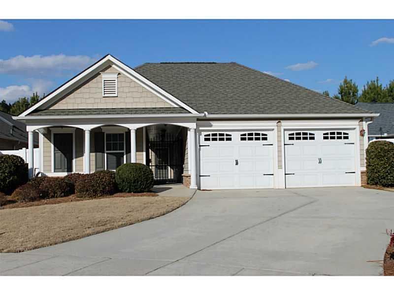 83 NETTLEBROOK Cove, Dallas, GA 30132 — most recent listing photo