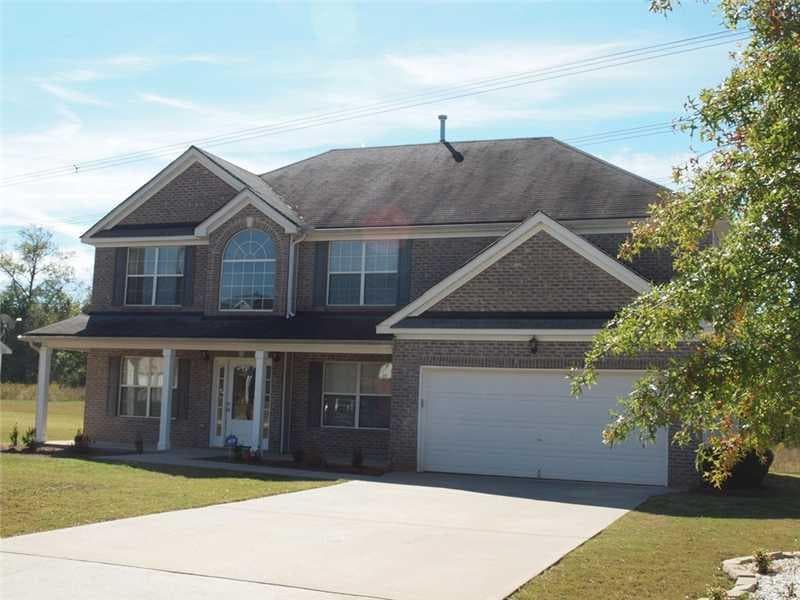 189 Kyndal Drive, Hampton, GA 30228 — most recent listing photo