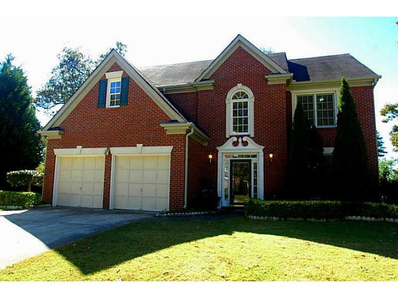 4005 Brockett Oaks, Tucker, GA 30084 — most recent listing photo