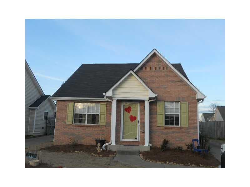 71 POINTE NORTH Drive, Cartersville, GA 30120 — most recent listing photo