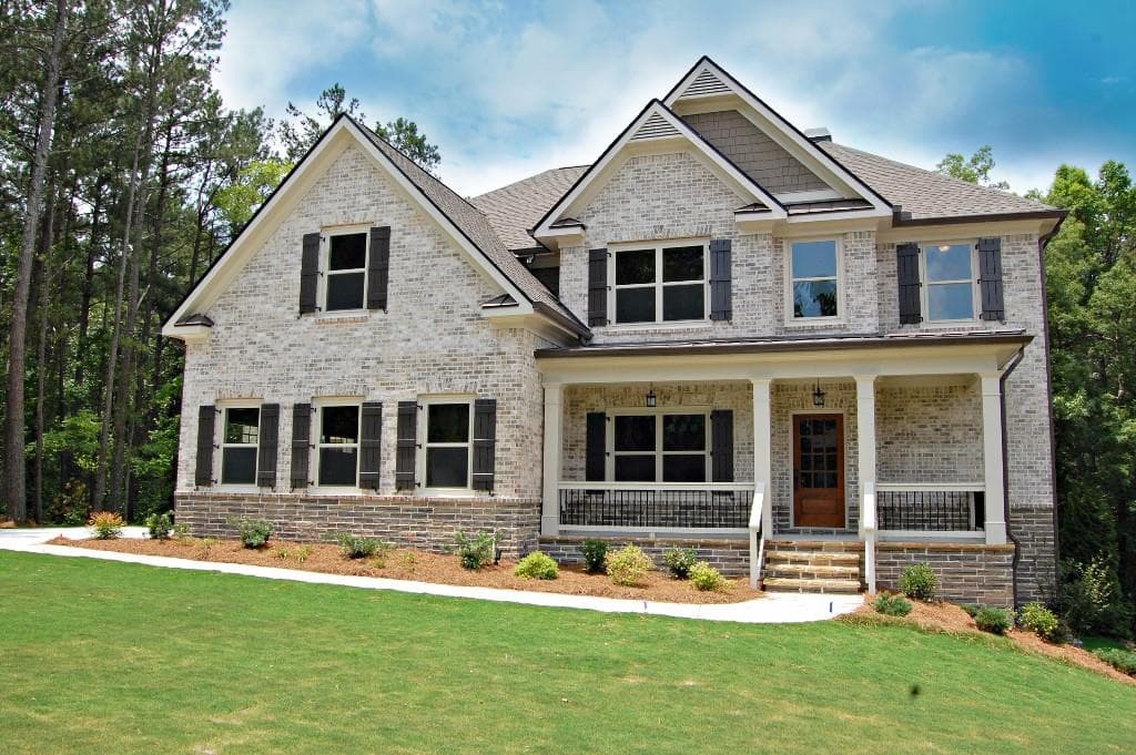 891 Cooper Ridge Path, Grayson, GA 30017 — most recent listing photo