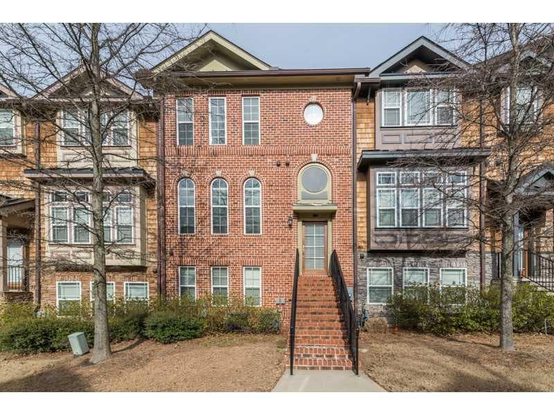 3 bedroom, 1,880 sq ft townhouse sold at 49 High Top Way 49, Atlanta, GA 30328