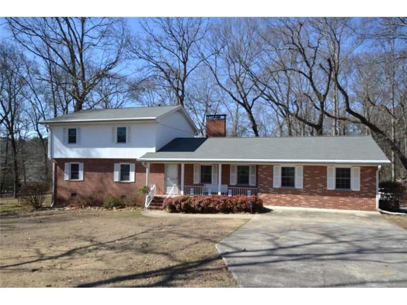 3696 Hicks Road, Austell, GA 30106 — most recent listing photo