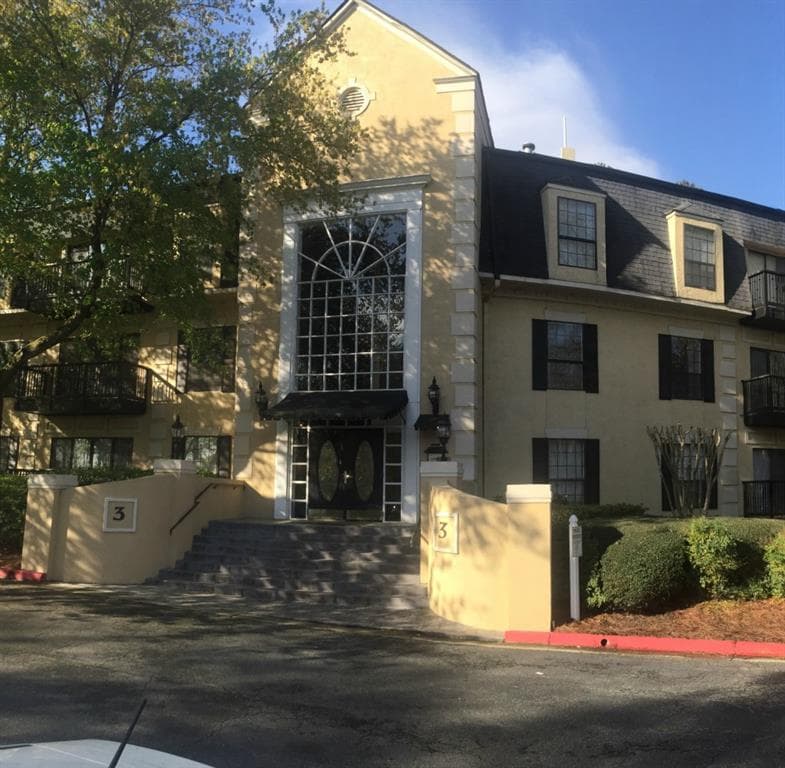 2 bedroom, 1,249 sq ft condominium sold at 3317 Pine Heights Drive 3317, Atlanta, GA 30324