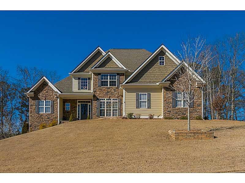 133 LEGACY Drive, Villa Rica, GA 30180 — most recent listing photo