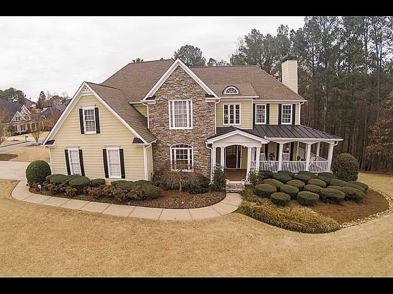 100 Cedar Woods Trail, Canton, GA 30114 — most recent listing photo
