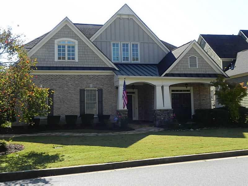 4174 Barnes Meadow Road, Smyrna, GA 30082 — most recent listing photo